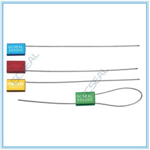 Hochwertige Kabel Siegel mit 2,0 mm Durchmesser GC-C2001